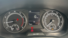 Skoda Fabia 1.0 MPI 80 SE Comfort 5dr Petrol Hatchback